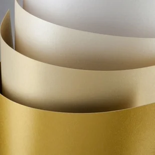 Galeria Papieru Karton ozdobny Iceland 220g/m2 20szt Złoty - Papier do drukarek - miniaturka - grafika 3