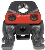 Inne mocowania - Rothenberger Szczęki zaciskowe Compact U40mm System U PEX/Multilayer 015358X - miniaturka - grafika 1