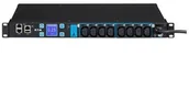 Listwy zasilające - Eaton Listwa zasilająca C20 ESWH28 Rack - miniaturka - grafika 1