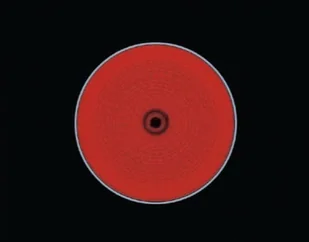 Płyta elektryczna do zabudowy Electrolux EHF16240XK - Płyty elektryczne do zabudowy Płyta elektryczna do zabudowy Electrolux EHF16240XK - Płyty elektryczne do zabudowy - miniaturka - grafika 3