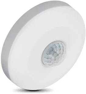 Maclean Czujnik ruchu PIR Sufit Sensor MCE231 - Akcesoria do oświetlenia - miniaturka - grafika 2