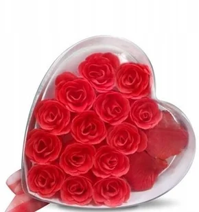 Froster Zestaw mydeł do kąpieli Różane Impresje 14 szt 5907779952569 - Kosmetyki do kąpieli - miniaturka - grafika 4