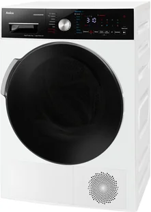 Suszarka Amica AD2C93KiStVAD - Suszarki do prania - miniaturka - grafika 3