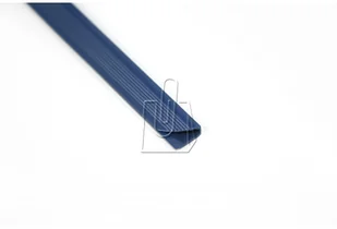 Argo Grzbiet wsuwany 15mm - czarny op.50 - Grzbiety do bindownic - miniaturka - grafika 7