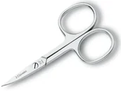 Akcesoria do paznokci - 3Claveles Nożyczki do paznokci 3,5" manicure - miniaturka - grafika 1