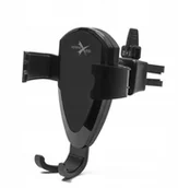 Akcesoria do nawigacji - Uchwyt samochodowy do telefonu - na kratkę - O-7 - miniaturka - grafika 1