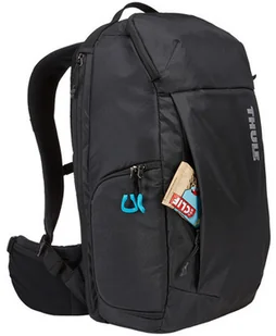Thule TL-TAC106K - Plecak fotograficzny na lustrzankę Aspect czarny - Plecaki - miniaturka - grafika 3