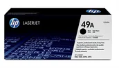 Tonery zamienniki - Hp Inc. Toner 49A Czarny 2,5k Q5949A - miniaturka - grafika 1