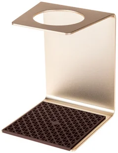 Hario V60 Aluminium Stand Gold - Stojak do drippera - Zaparzacze i kawiarki - miniaturka - grafika 2