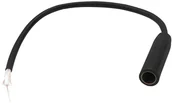 Akcesoria car audio - Gn.ant.samoch.z przewodem 0584# - miniaturka - grafika 1