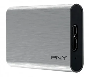 PNY Elite 240GB czarny (PSD1CS1050S) - Dyski SSD - miniaturka - grafika 2