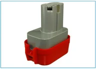 Akumulatory do elektronarzędzi - MAKITA 9100 akumulator 9,6v 192019-4 - miniaturka - grafika 1