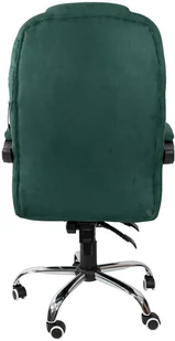 Fotel biurowy, krzesło biurowe ARTNICO Fotel biurowy Artnico Velo 2.0 ciemnozielony 130821 - Fotele i krzesła biurowe - miniaturka - grafika 6