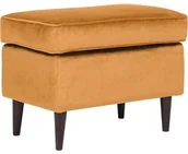 Fotele - Signal Podnóżek RON Bluvel 68 Curry [Wysyłka 2020-12-02] RONV68W - miniaturka - grafika 1