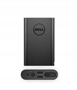 Dell Powerbank Power Companion PW7015MC Usb-c - Powerbanki - miniaturka - grafika 3