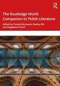 Pozostałe książki - ROUTLEDGE The Routledge World Companion to Polish Literature - miniaturka - grafika 1