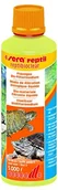 Dekoracje do terrarium - Sera surowice 02846 reptibioclear  do mniej nieprzyjemnych zapachów i zaoszczędzić do pielęgnacji w przypadku żółwi wodnych, 250ml 42618 - miniaturka - grafika 1