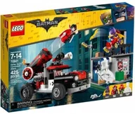 Klocki - LEGO Batman Movie Armata Harley Quinn 70921 - miniaturka - grafika 1
