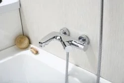 Blue Water Art Platino Teram TER-BWNT.020C - Baterie wannowe i prysznicowe - miniaturka - grafika 2