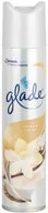 Odświeżacze powietrza - Glade odświeżacz powietrza spray Vanilla Cream 300ml - miniaturka - grafika 1
