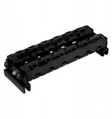 Wiadra i kastry budowlane - Rolki do wiadra glazurniczego perforowane - miniaturka - grafika 1