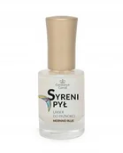 Lakiery do paznokci - Constance Carroll Lakier Do Paznokci Syreni Pył 01 - miniaturka - grafika 1