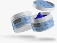 Maski do włosów - Belleco Maska Odżywiająca Blueberry, 300 g - miniaturka - grafika 1