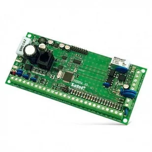 SATEL Centrala alarmowa VERSA 10 - Alarmy - miniaturka - grafika 4