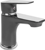 Baterie wannowe i prysznicowe - Invena Dokos BU19005 - miniaturka - grafika 1