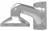 Akcesoria do monitoringu - Hikvision Uchwyt ścienny DS-1703ZJ DS-1703ZJ - miniaturka - grafika 1