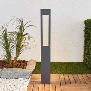 Bega Santos - słupek oświetleniowy LED - Lampy ogrodowe - miniaturka - grafika 3