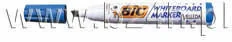 Société Bic S.A. BIC marker $472cięty niebieski sucho$473cieralny velleda - Markery permanentne - miniaturka - grafika 2