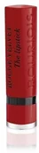 Szminki - Bourjois Rouge Velvet Lipstick pomadka do ust 11 2,4g 66410-uniw - miniaturka - grafika 1