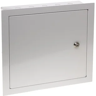 Pulsar Obudowa AWO500 AWO500 - Akcesoria do domofonów i wideodomofonów - miniaturka - grafika 7