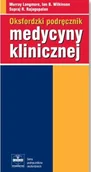 Książki medyczne - Oksfordzki podręcznik medycyny klinicznej - miniaturka - grafika 1