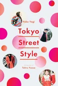 Albumy obcojęzyczne - Yoko Yagi Tokyo Street Style - miniaturka - grafika 1