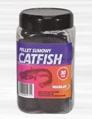 Przynęty - Marlin Pellet sumowy 24mm 250g Marlin M-063 - miniaturka - grafika 1