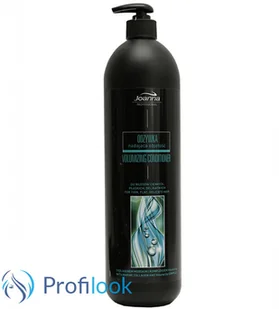 Joanna Volumizing Odżywka nadająca objetość 1000ml - Odżywki do włosów - miniaturka - grafika 3