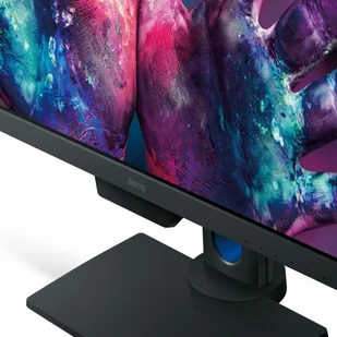BenQ PD2500Q 25" czarny (9H.LG8LA.TSE) - Monitory - miniaturka - grafika 11
