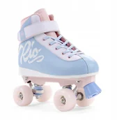 Wrotki - Wrotki Figurowe Rio Rollers milkshake Candy 38 - miniaturka - grafika 1