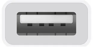 Apple Przejściówka z USB-C na USB MJ1 m2ZM/A (MJ1M2ZM/A) - Kable komputerowe i do monitorów - miniaturka - grafika 5