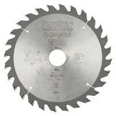 DeWalt Piła do pilarek przenośnych DT4033 - Tarcze do pił - miniaturka - grafika 4