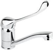 Baterie umywalkowe - Ferro Bateria umywalkowa Medico - miniaturka - grafika 1