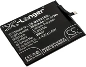 Baterie do telefonów - Cameron Sino Xiaomi Redmi 6A BN37 2900mAh 11.17Wh Li-Polymer 3.85V CS-MUR610SL - miniaturka - grafika 1