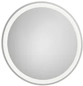 Lustra - Roca CARMEN Lustro IRIDIA okrągłe 80 cm A812337000 A812337000 - miniaturka - grafika 1