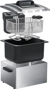 Steba DF300 - Frytkownice - miniaturka - grafika 9