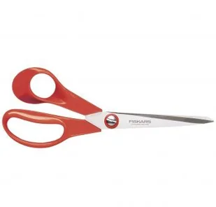 Fiskars Nożyczki dla leworęcznych uniwersalne 21cm 985019_FISKARS - Nożyczki - miniaturka - grafika 5