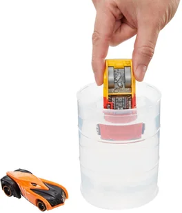 Mattel Color Reveal 2-pak autek-niespodzianek GYP13 GYP13 - Samochody i pojazdy dla dzieci Mattel Color Reveal 2-pak autek-niespodzianek GYP13 GYP13 - Samochody i pojazdy dla dzieci - miniaturka - grafika 9