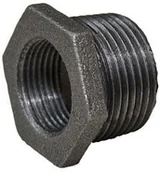 Rury - Redukcja 5/4'' - 1'' 1 1/4'' - miniaturka - grafika 1