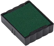 Tusz do pieczątek - Trodat poduszka na do 6/4922 zapewnia Trodat Printy 4922, zielony 14338 - miniaturka - grafika 1